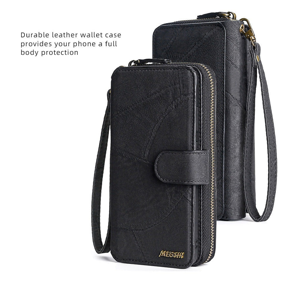best iphone wallet case