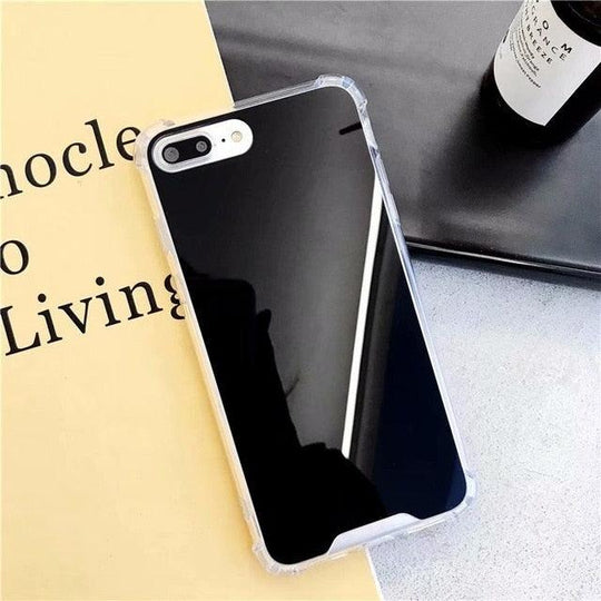 Mirror Phone Case for Iphone - Mobile Gadget HQ