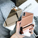 Mirror Phone Case for Iphone - Mobile Gadget HQ