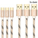 USB Type-C Nylon Data Sync Cable - Mobile Gadget HQ