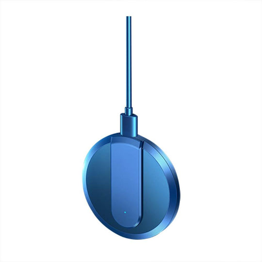 Magnetic Wireless Charger For IPhone 12 Phone Charger Wireless - Mobile Gadget HQ