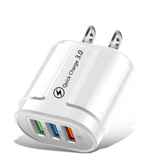 USB Wall Chargers for Cell Phone 