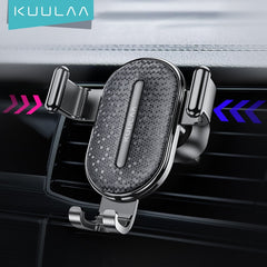 Air Vent Car Phone Holder  for Cars - Mobile Gadget HQ