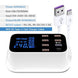 Multi USB 8-Port Fast Desktop Charger Charging Station - Mobile Gadget HQ