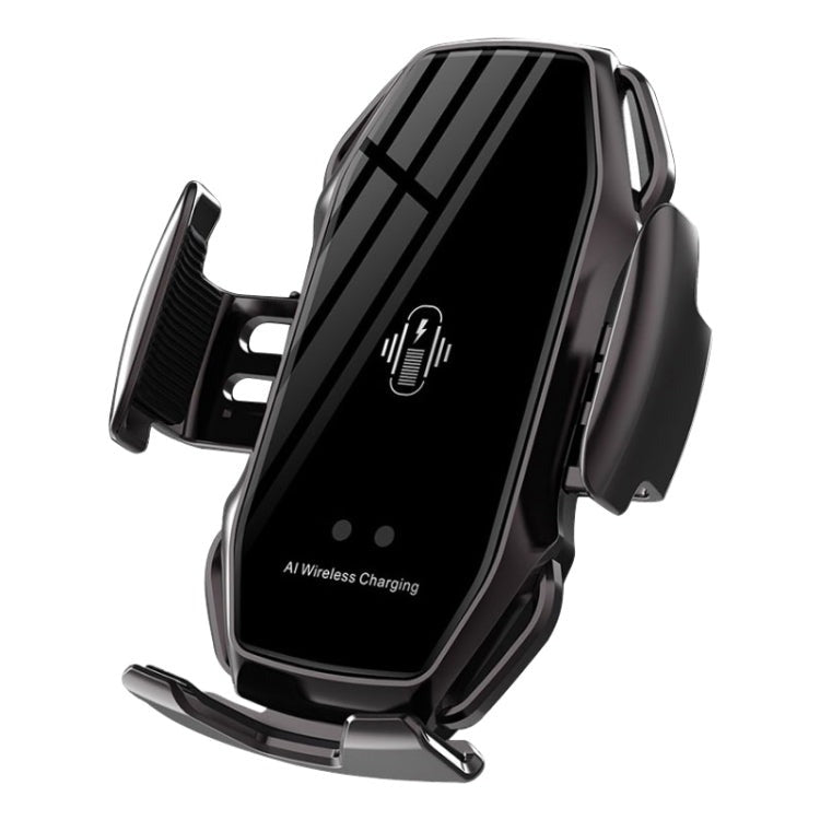 best automatic clamping wireless car charger mount