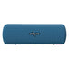 Portable Stereo Bluetooth Speaker with Built-in Mic(Blue) - Mobile Gadget HQ