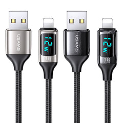 Fast charge iPhone cable