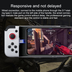  Mobile Game Controller for Android Phone 