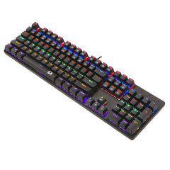 redragon kumara mechanical gaming keyboard
