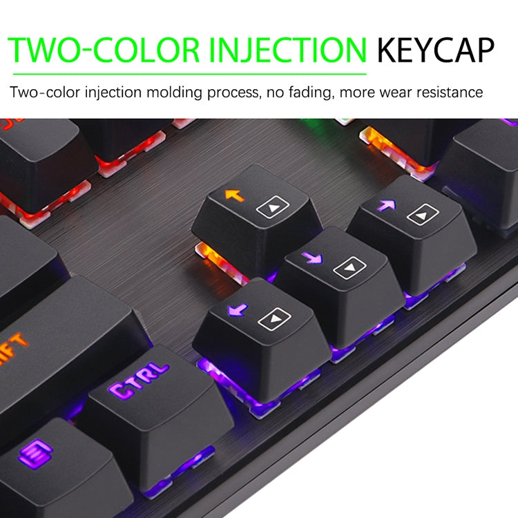 redragon keyboard and mouse