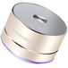 Portable Wireless Bluetooth LED Speaker with Built Mic - Mobile Gadget HQ