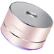 Portable Wireless Bluetooth LED Speaker with Built Mic - Mobile Gadget HQ