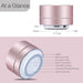 Portable Wireless Bluetooth LED Speaker with Built Mic - Mobile Gadget HQ