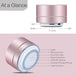 Portable Wireless Bluetooth LED Speaker with Built Mic - Mobile Gadget HQ