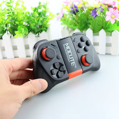 Gamepad Controller for iOS iPhone Android Bluetooth Controller for PC Smart Phone - Mobile Gadget HQ
