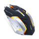 Pro Gamer Gaming Mouse Wired Optical LED Computer Mice for Laptop PC - Mobile Gadget HQ