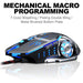 Pro Gamer Gaming Mouse Wired Optical LED Computer Mice for Laptop PC - Mobile Gadget HQ