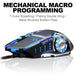 Pro Gamer Gaming Mouse Wired Optical LED Computer Mice for Laptop PC - Mobile Gadget HQ