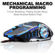 Pro Gamer Gaming Mouse Wired Optical LED Computer Mice for Laptop PC - Mobile Gadget HQ
