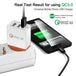 USB Wall Charger For Phone EU/US Plug - Mobile Gadget HQ