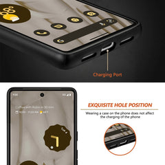 Protective phone case for Pixel 7 Pro