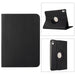 For iPad 2025 / 2022 ENKAY Hat-Prince 360 Degree Rotation Litchi Leather Smart Tablet Case(Black) - Mobile Gadget HQ