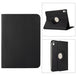 For iPad 2025 / 2022 ENKAY Hat-Prince 360 Degree Rotation Litchi Leather Smart Tablet Case(Black) - Mobile Gadget HQ