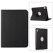 For iPad 2025 / 2022 ENKAY Hat-Prince 360 Degree Rotation Litchi Leather Smart Tablet Case(Black) - Mobile Gadget HQ