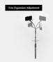 Phone Holder Stable Floor Stand Tripod Racks - Mobile Gadget HQ