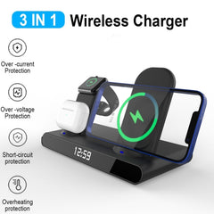 wireless charger for iPhone
