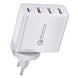 USB C Mobile Phone Wall Charger with PD Port - Mobile Gadget HQ