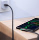 USB C to Type-C Cable Fast Data Cable With Right Angle - Mobile Gadget HQ