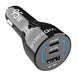 95W Fast Charge Car Charger Adapter for Laptop Tablet Mobile Phone Multi-function Charger - Mobile Gadget HQ