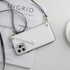 Women's Shoulder Strap Lanyard Purse Luxury Fashion Phone Case for IPhone 12 - Mobile Gadget HQ