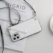 Women's Shoulder Strap Lanyard Purse Luxury Fashion Phone Case for IPhone 12 - Mobile Gadget HQ