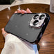 Sparkly Diamond Slim Clear Back Phone Case for iPhone - Mobile Gadget HQ