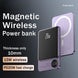 Magsafe Power Bank Magnetic Wireless Charger External - Mobile Gadget HQ