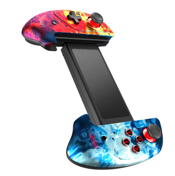 Smart Mobile Game Controller Retractable Game Gamepad Wireless 5.0 - Mobile Gadget HQ