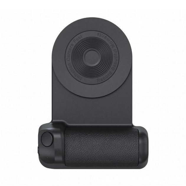 Bluetooth Selfie Handheld Camera Grip Phone Holder - Mobile Gadget HQ