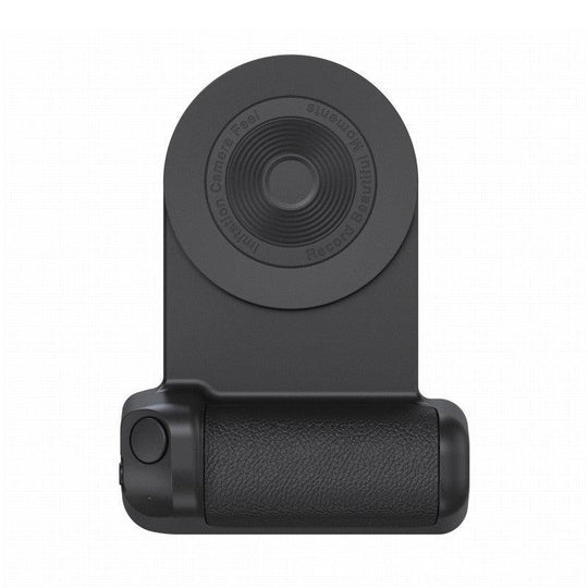 Bluetooth Selfie Handheld Camera Grip Phone Holder - Mobile Gadget HQ