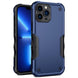 Rugged Armor Shockproof Case For iPhone - Mobile Gadget HQ