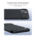 iPhone 13 Case with Slide Camera Cover Design - Mobile Gadget HQ