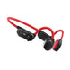 Wireless Bone Conduction Waterproof Headphones with Mic - Mobile Gadget HQ