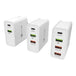 USB C Mobile Phone Wall Charger with PD Port - Mobile Gadget HQ