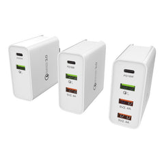Mobile Phone Wall Charger