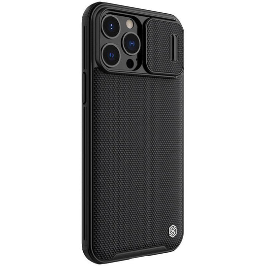 iPhone 13 Case with Slide Camera Cover Design - Mobile Gadget HQ
