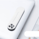Laptop Side Adjustable Phone Holder Laptop Phone Holder Aluminum - Mobile Gadget HQ